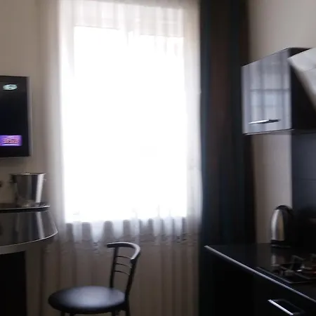 Apartment On Staroievreiska *