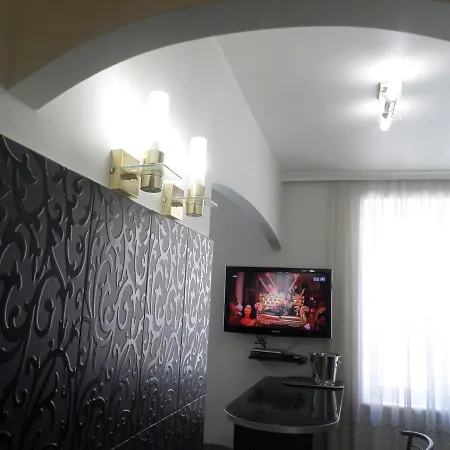Apartment On Staroievreiska