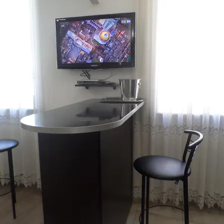 Apartment On Staroievreiska