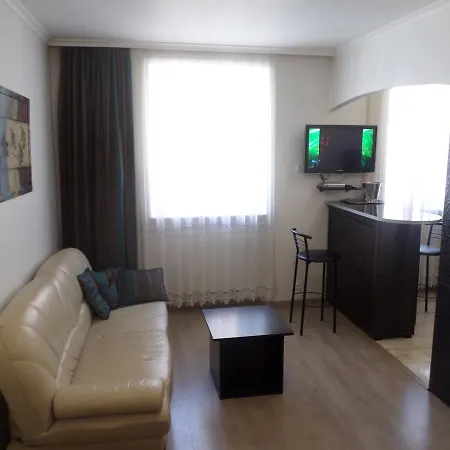 On Staroievreiska Apartment *
